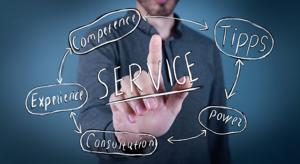 When Is the Right Time to Consider a Managed Service Provider?