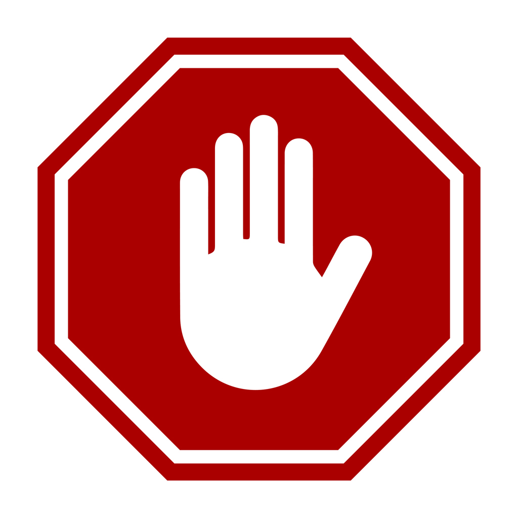 don't start with blocking cloud apps
