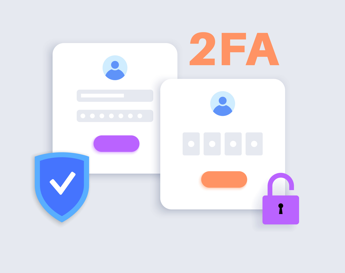 multi-factor authentication