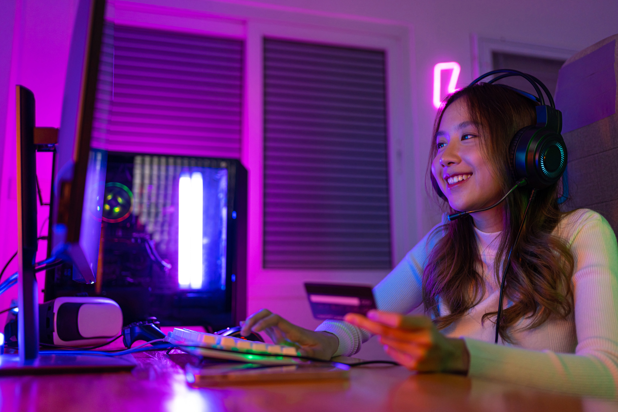 good gamers cybersecurity