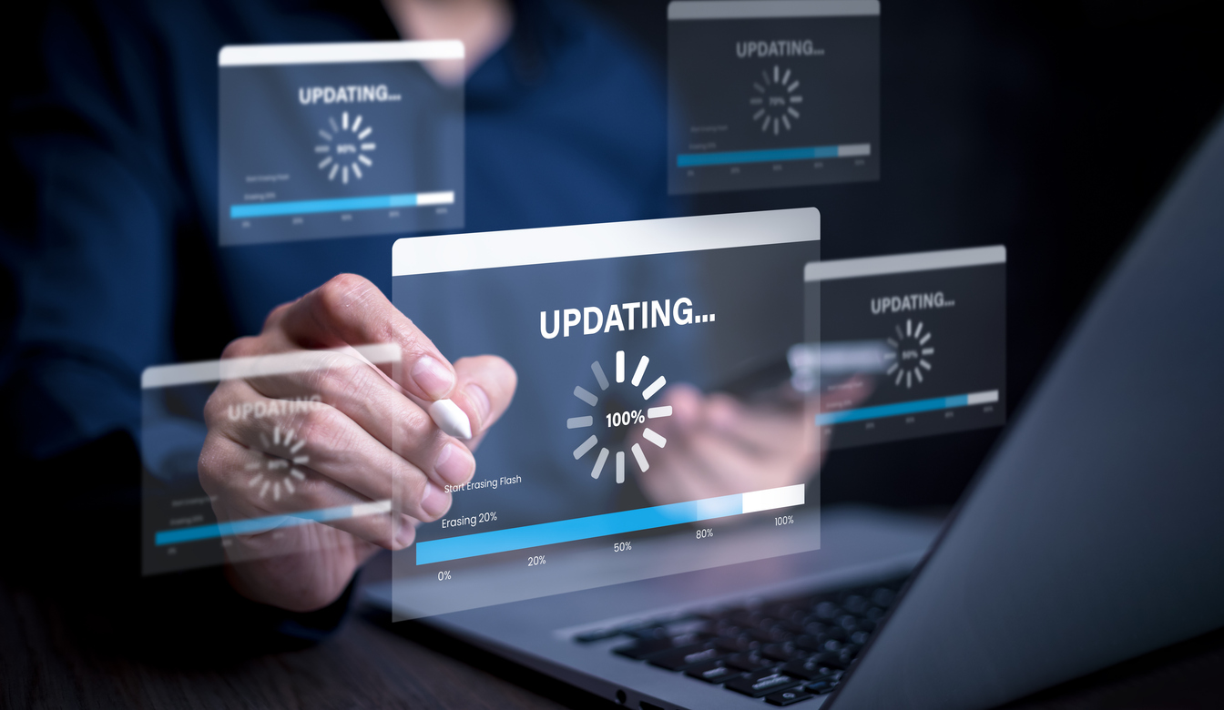 stop ransomware