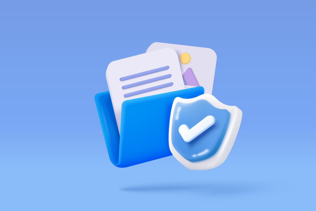 Guide to Secure File Storage and Transfers