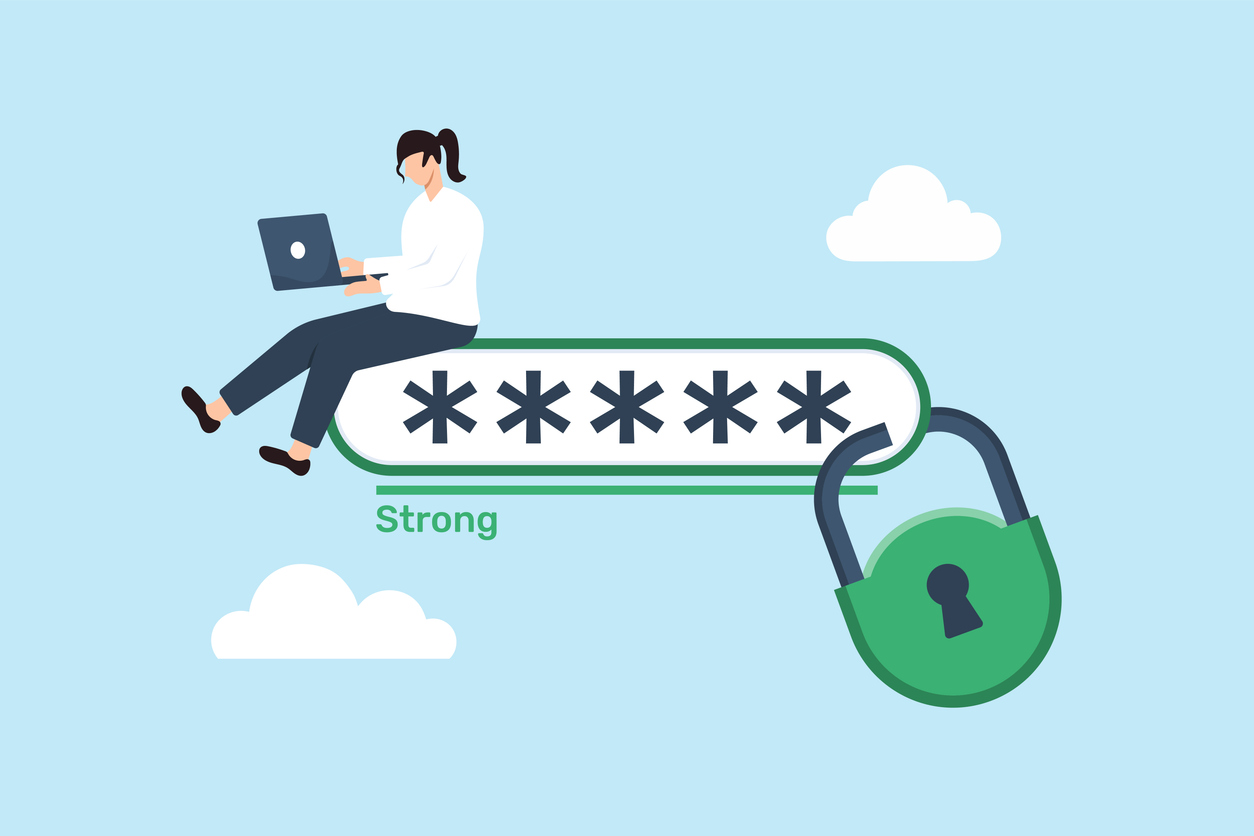 password managers