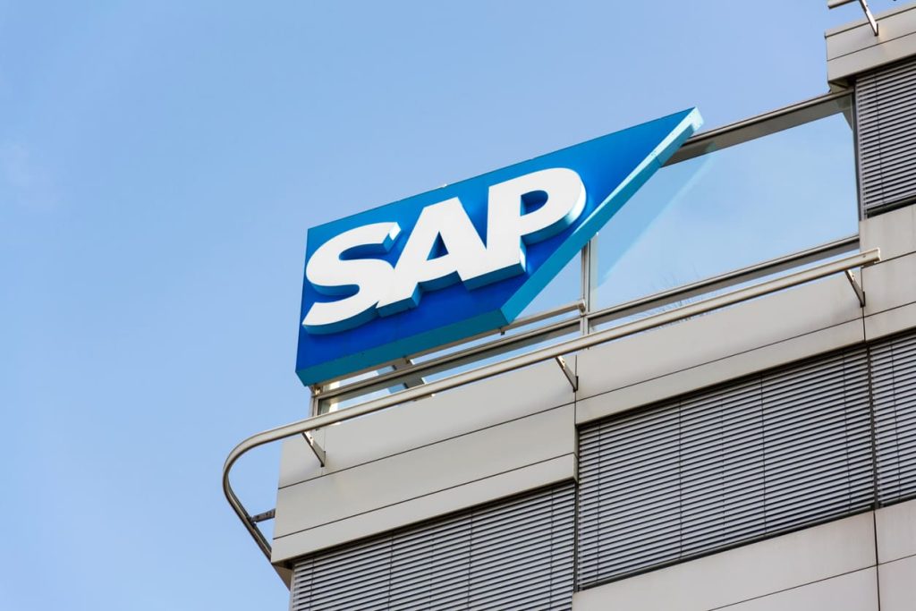 sap