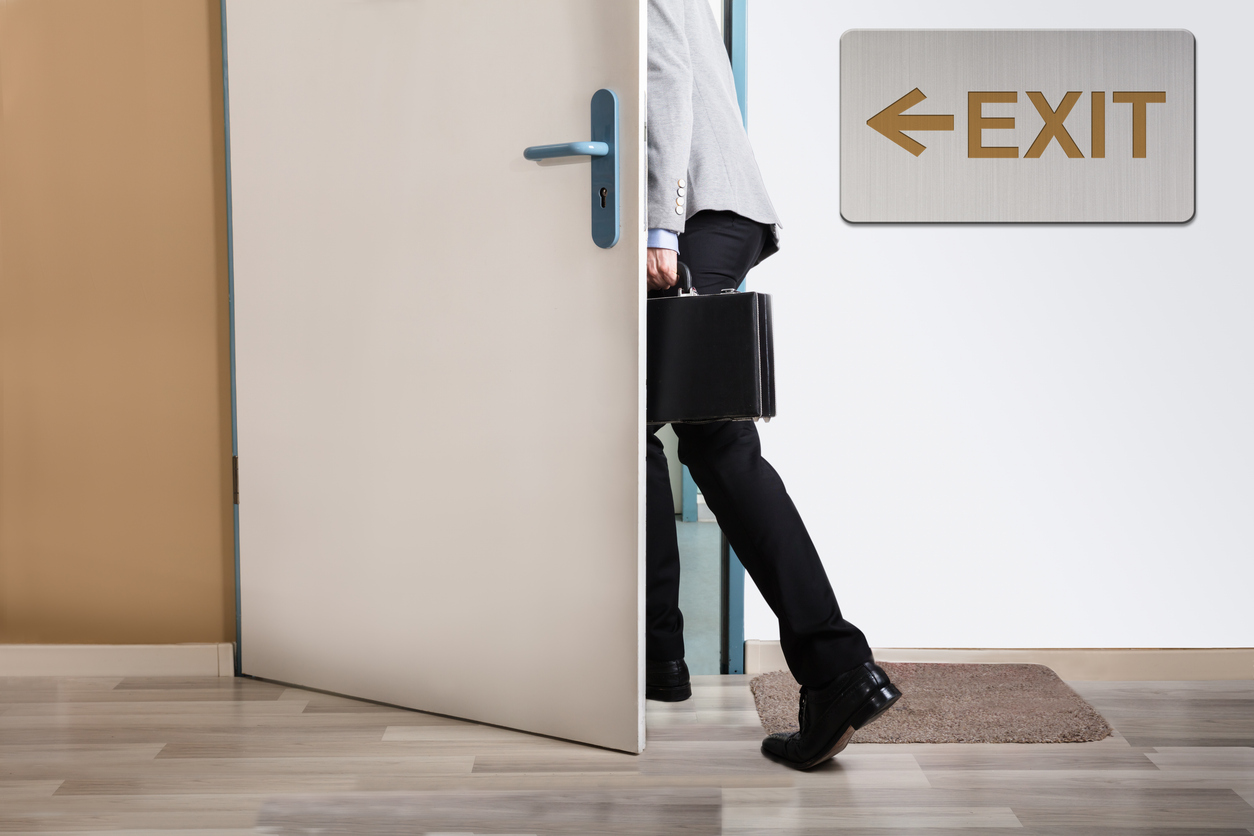 employee offboarding