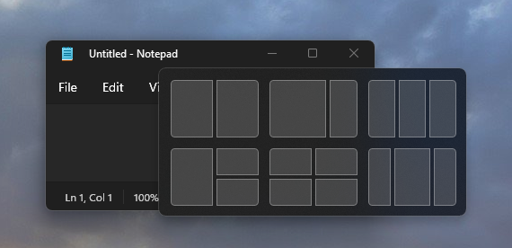 windows 11